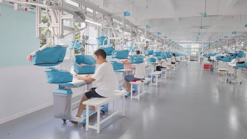 數(shù)字時尚與優(yōu)質(zhì)產(chǎn)品出海 希音助力廣州服裝產(chǎn)業(yè)帶數(shù)智化升級