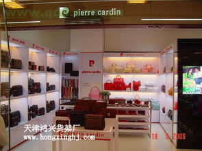 天津木質(zhì)貨架 煙酒禮品與數(shù)碼產(chǎn)品的完美陳列方案