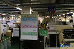 黑皇主板地獄 探訪技嘉南平工廠及實驗室，揭秘數(shù)碼產品的卓越工藝