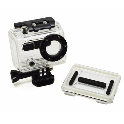 提升Hero 2代錄音表現(xiàn) 阿的佳科技側(cè)開(kāi)保護(hù)殼詳解