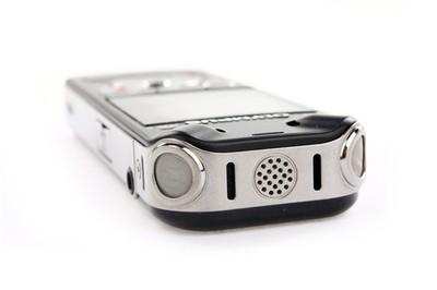 奧林巴斯LS-3(4G)數(shù)碼錄音筆 專業(yè)便攜，清晰記錄每一刻