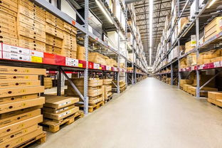 細(xì)節(jié)決定成敗 倉(cāng)庫(kù)管理中的煩惱與安全防范工程