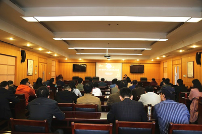 江西省人力資源和社會保障廳 工作信息 省人社廳舉辦&ldquo;法治人社建設&rdquo;專題講座