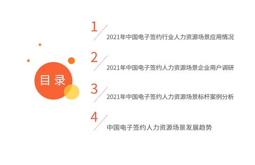 艾媒咨詢 2021中國(guó)電子簽約行業(yè)人力資源場(chǎng)景應(yīng)用專題研究報(bào)告